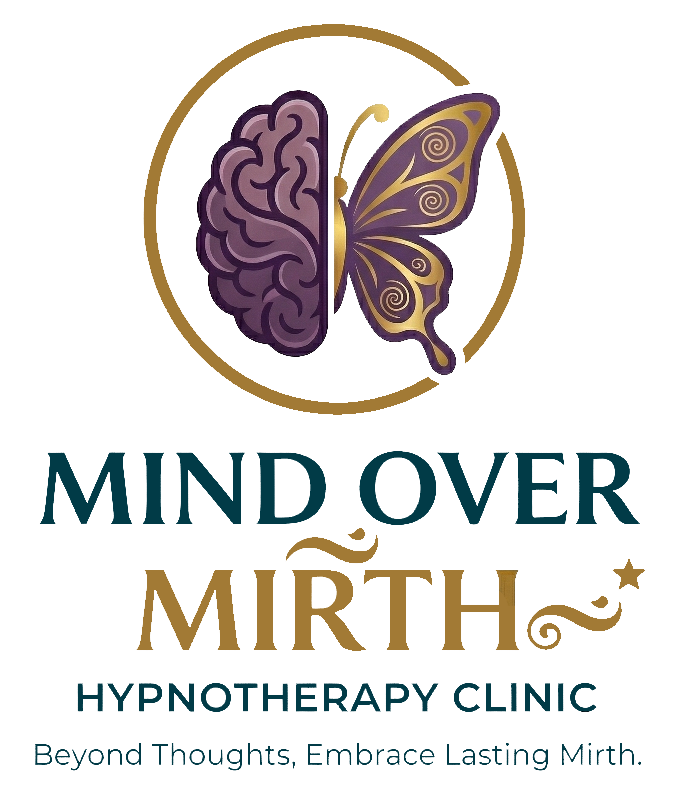 Mind Over Mirth